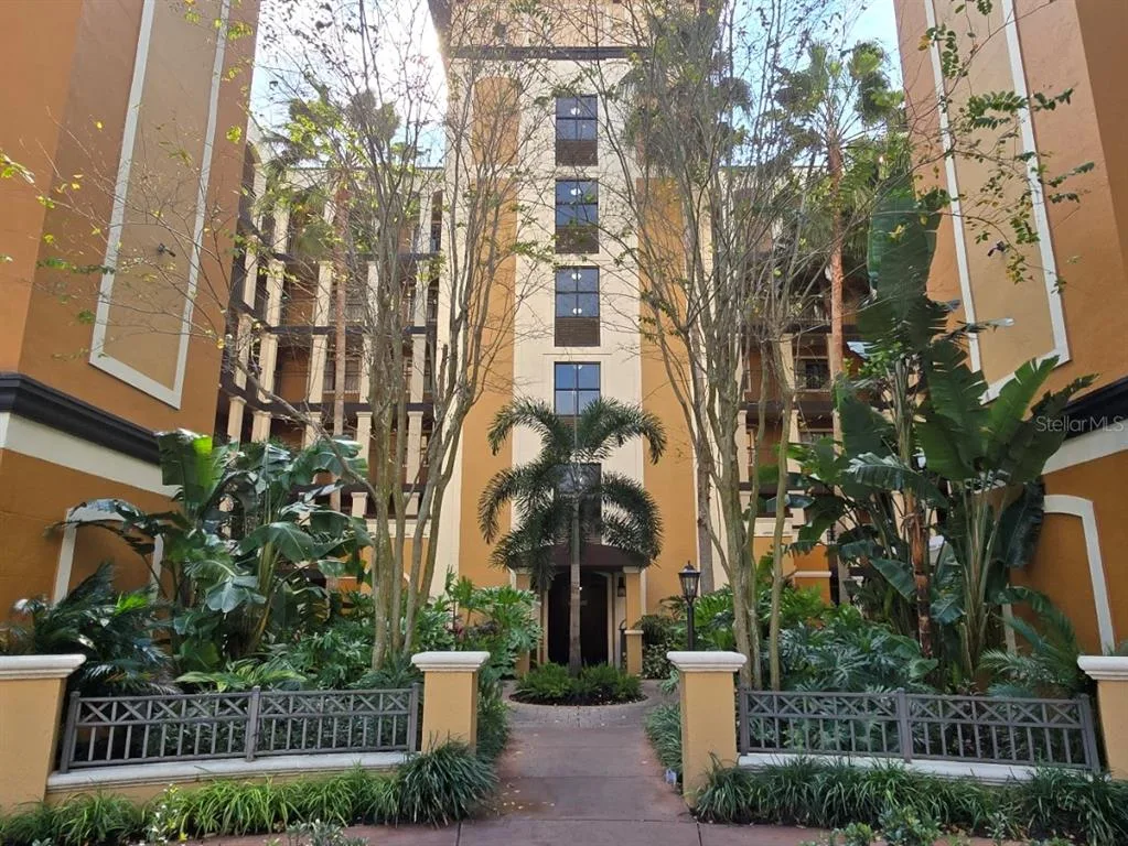 12556 FLORIDAYS RESORT DRIVE # A-201, ORLANDO, FL 32821