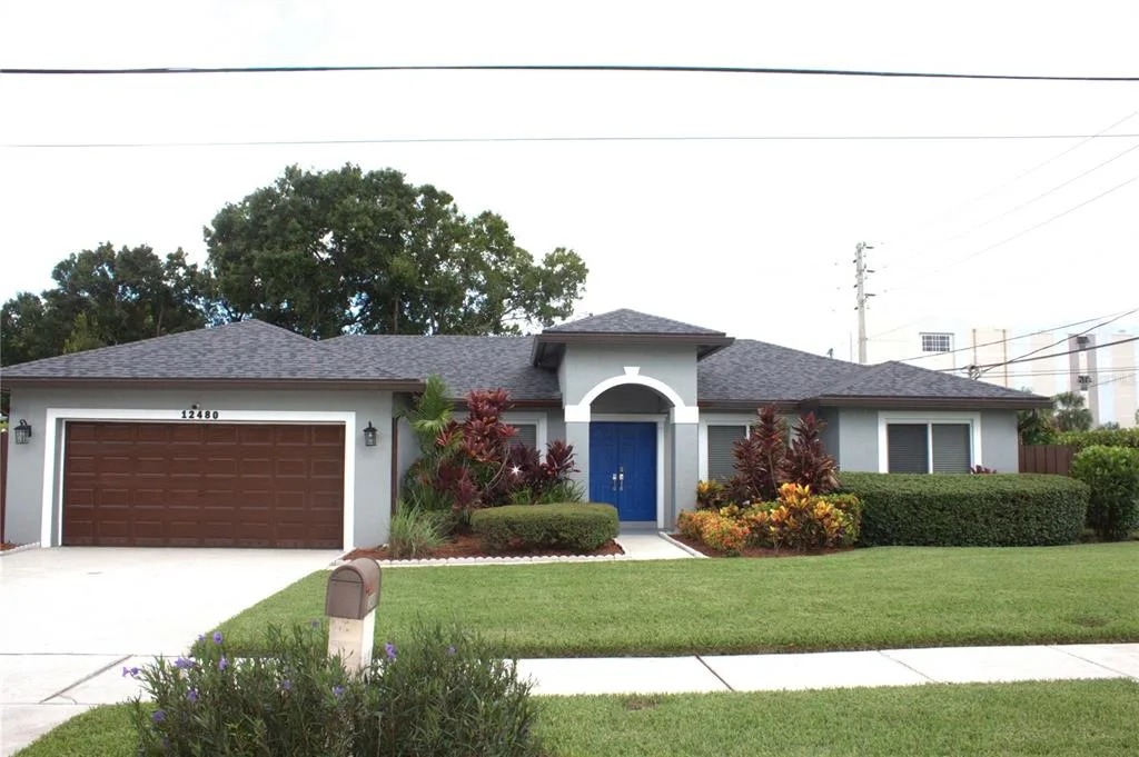 12480 SW 2ND STREET, PLANTATION, FL 33325