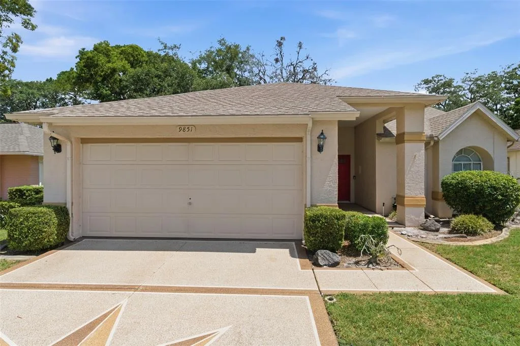 9851 KINGSPORT AVENUE, NEW PORT RICHEY, FL 34655
