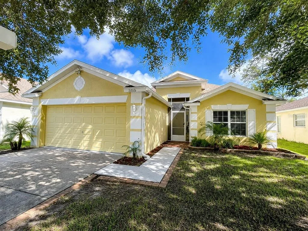 10510 EGRET HAVEN LANE, RIVERVIEW, FL 33578