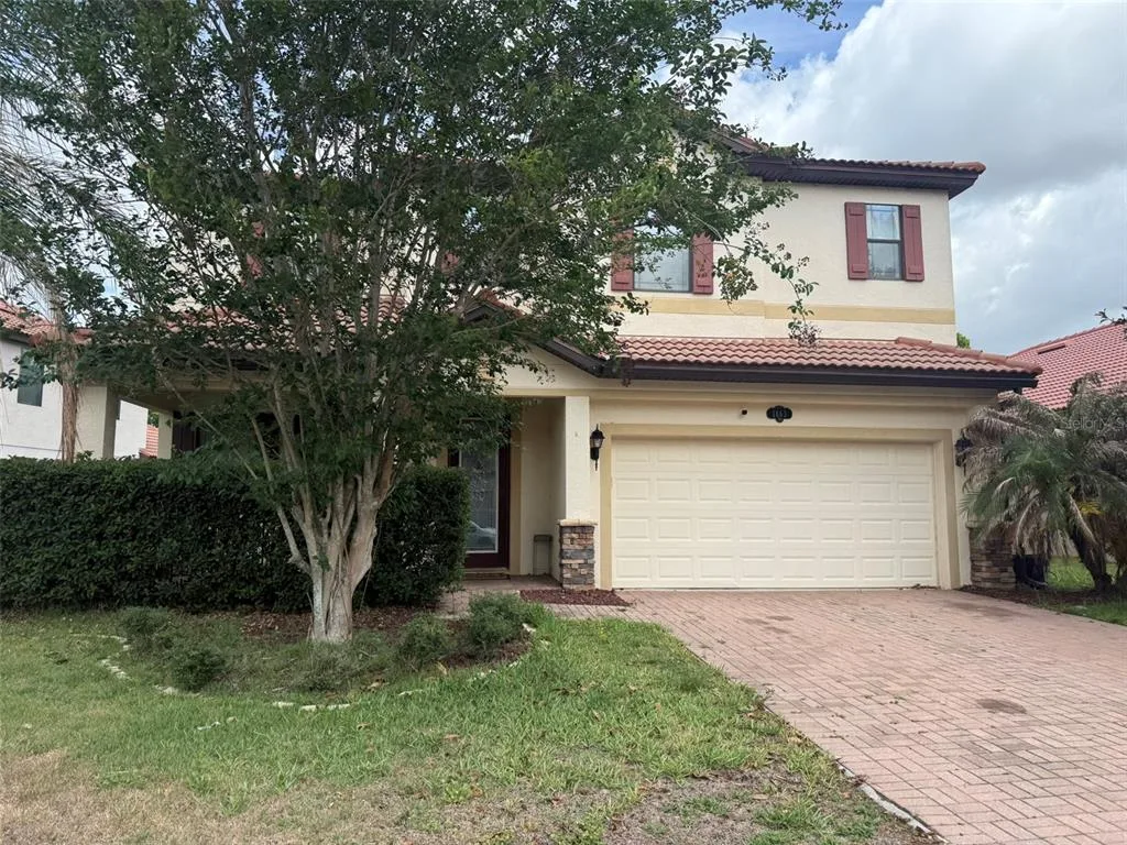 1863 ALTAVISTA CIRCLE, LAKELAND, FL 33810
