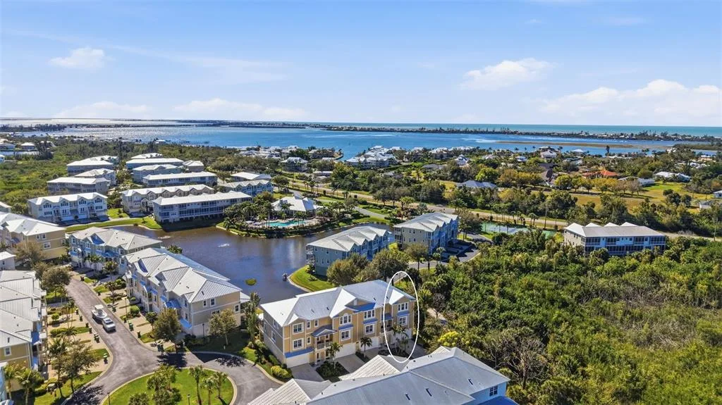 10311 LANDS END CIRCLE # 13, PLACIDA, FL 33946