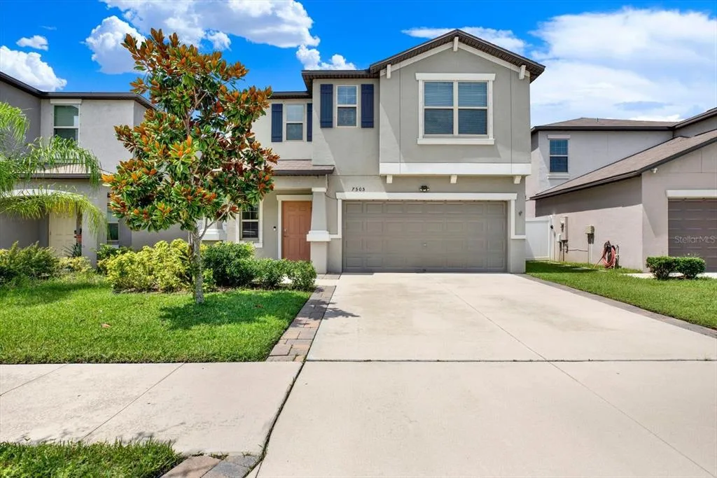 7505 SAMUEL IVY DRIVE, TAMPA, FL 33619