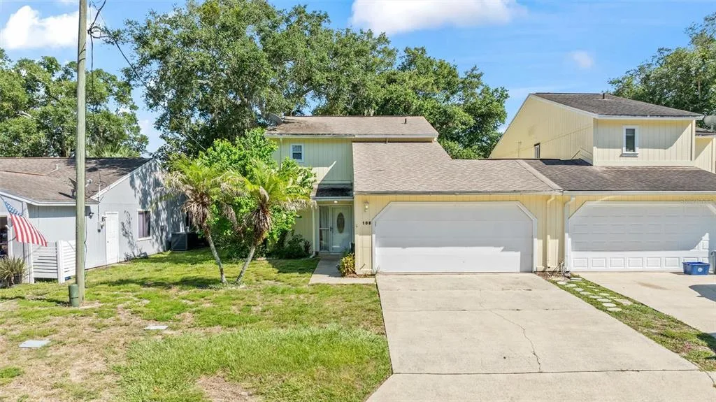 108 NORTHBROOK LANE, ORMOND BEACH, FL 32174