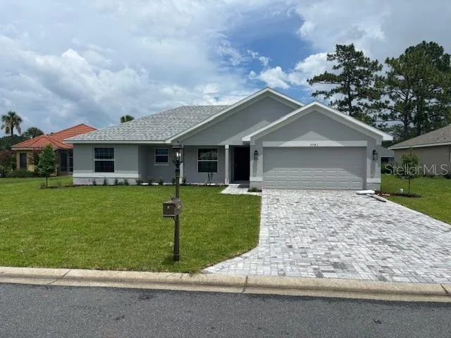 7781 SW 180TH CIRCLE, DUNNELLON, FL 34432