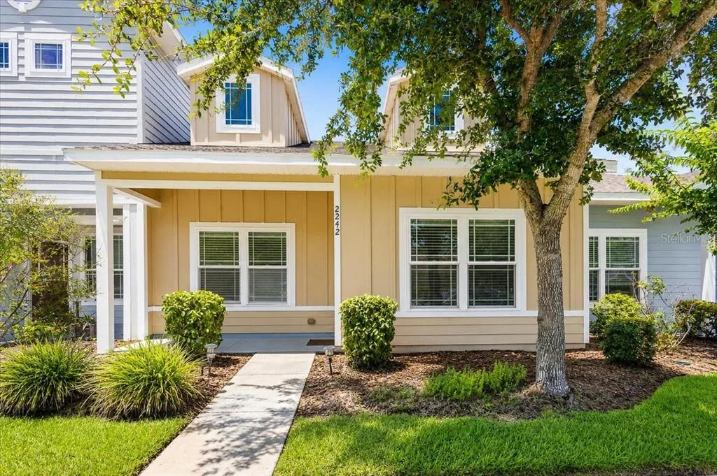 2242 NW 51ST AVENUE, GAINESVILLE, FL 32605