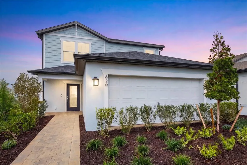 805 BALLEBY TRAIL, BRADENTON, FL 34212