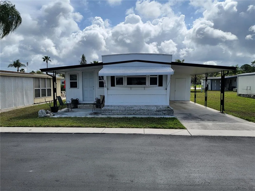 10810 TIOGA DRIVE, PORT RICHEY, FL 34668