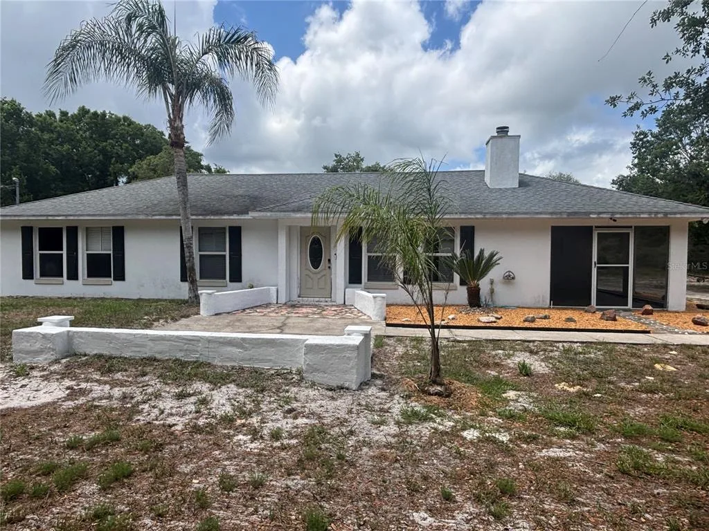 510 S CEDAR AVENUE, ORANGE CITY, FL 32763