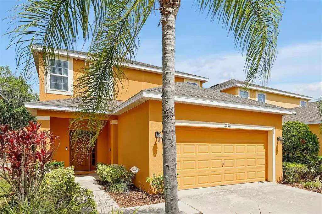 2650 SANTOSH COVE, KISSIMMEE, FL 34746