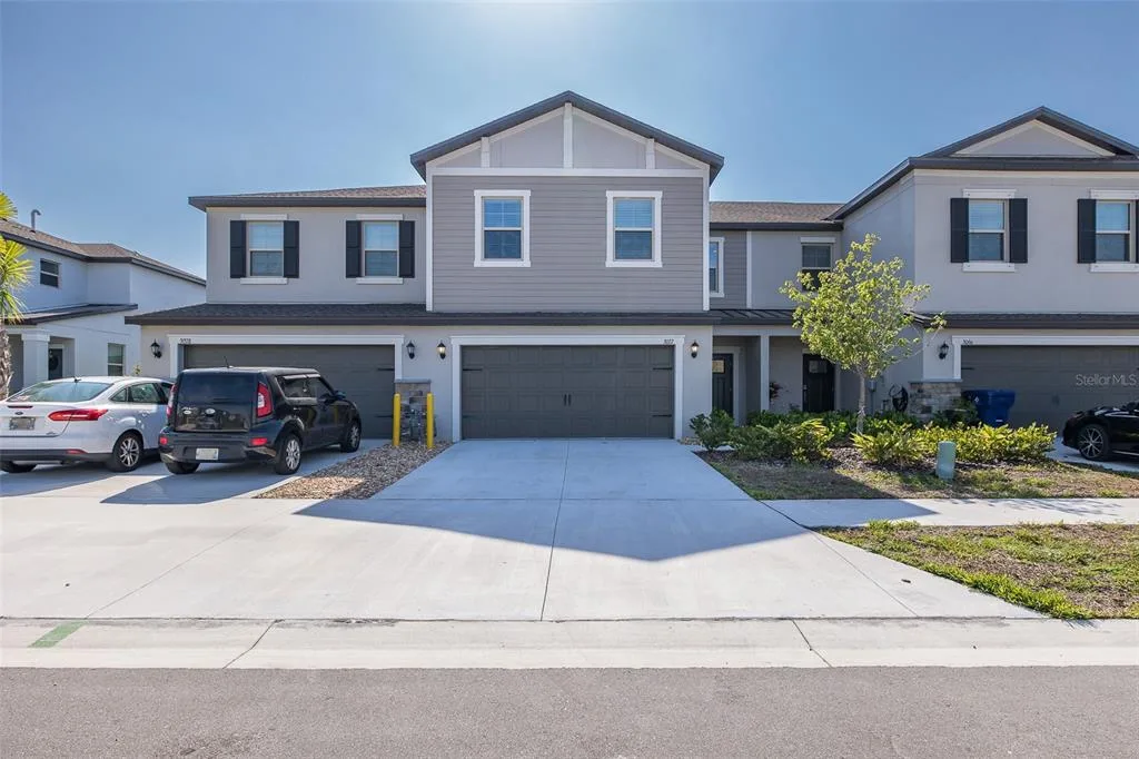 3072 HOVER HALL LANE, NEW PORT RICHEY, FL 34655