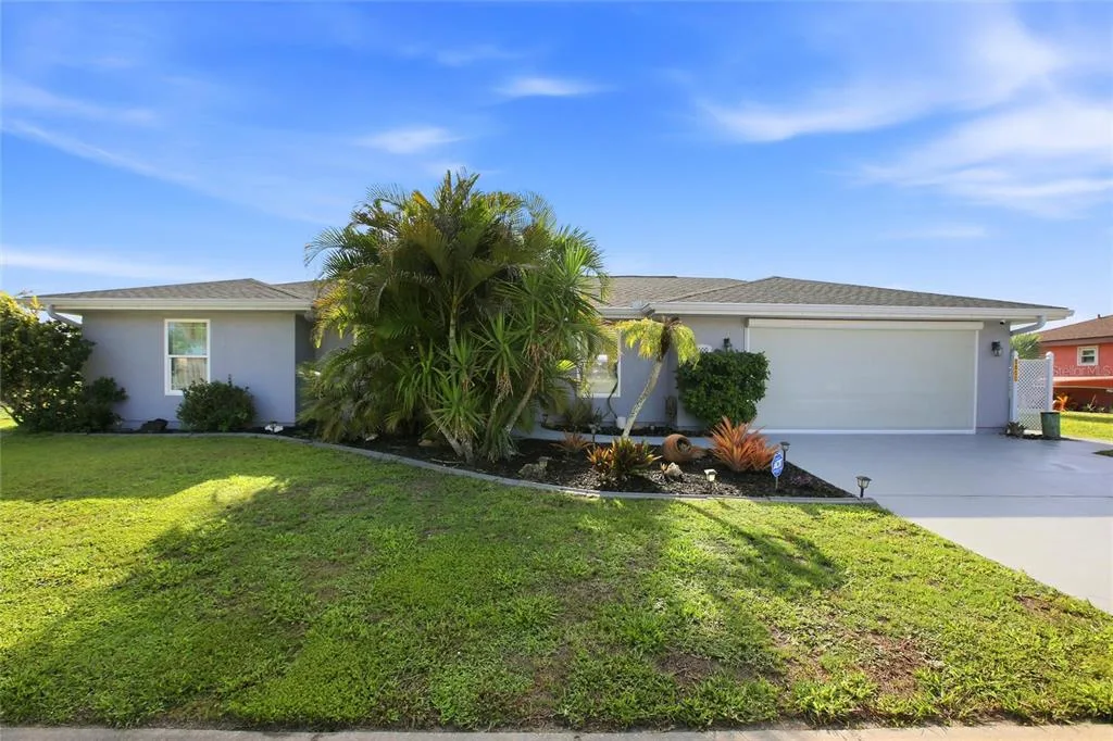 5600 LINGLE STREET, NORTH PORT, FL 34287