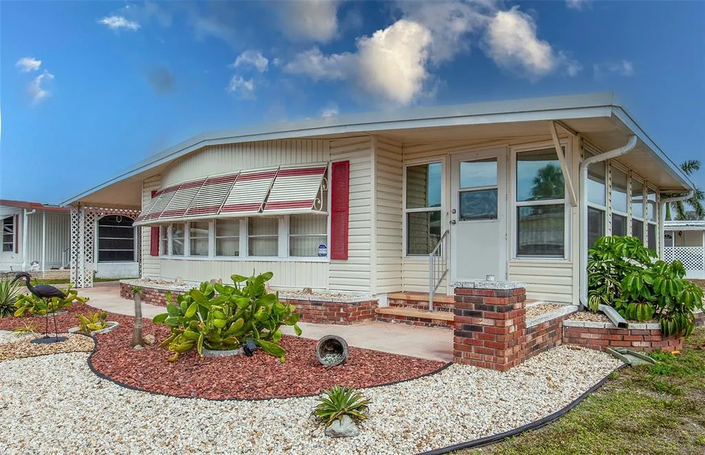 878 JOLANDA CIRCLE, VENICE, FL 34285