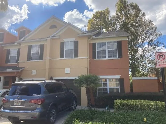 834 ASSEMBLY CT, REUNION, FL 34747