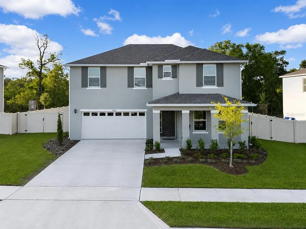 5189 GREENHEART AVENUE, MOUNT DORA, FL 32757