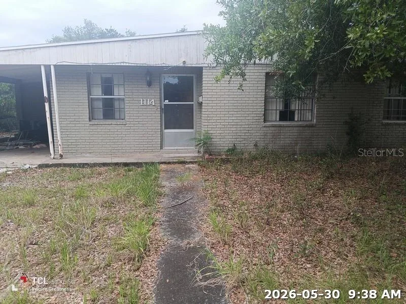 1114 30TH STREET NW, WINTER HAVEN, FL 33881