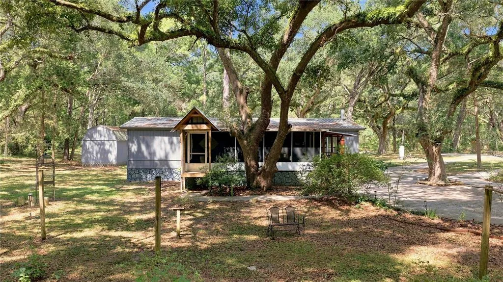 7850 NE 178TH TERRACE, WILLISTON, FL 32696