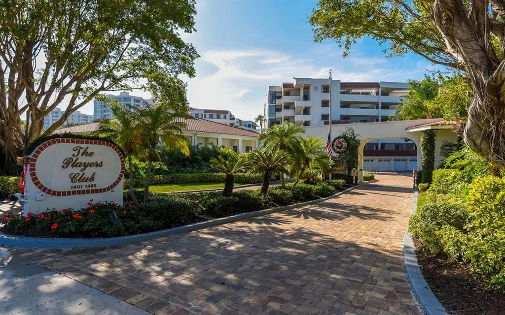 1485 GULF OF MEXICO DRIVE # 109, LONGBOAT KEY, FL 34228