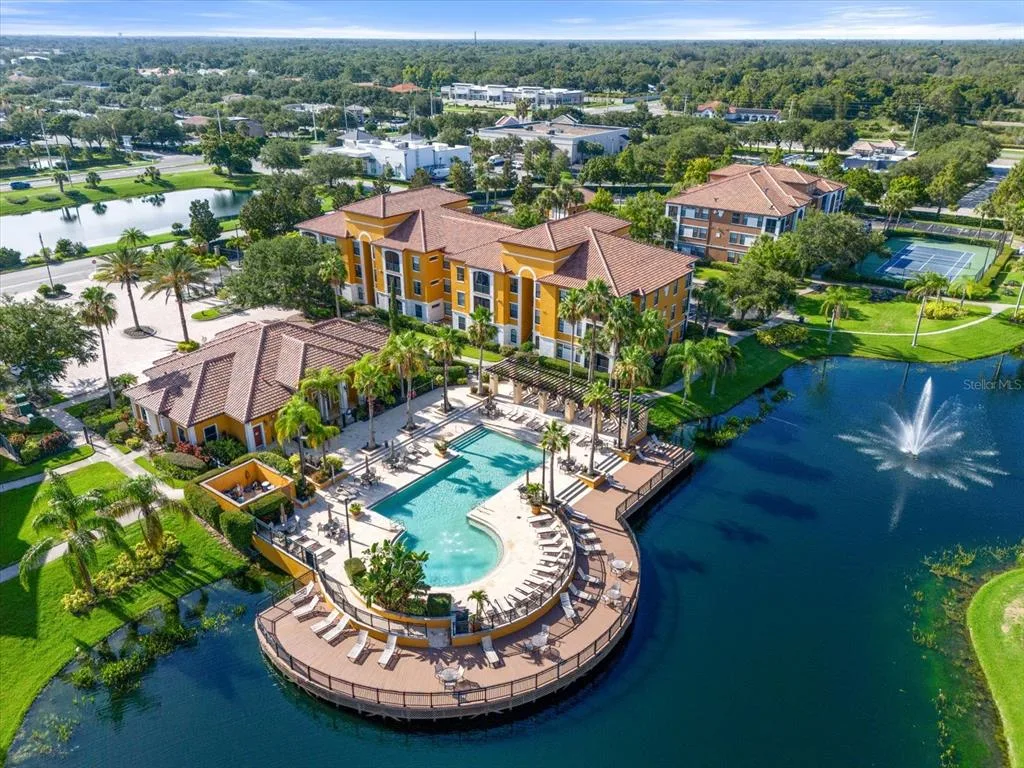 8377 38TH STREET CIRCLE E # 106, SARASOTA, FL 34243