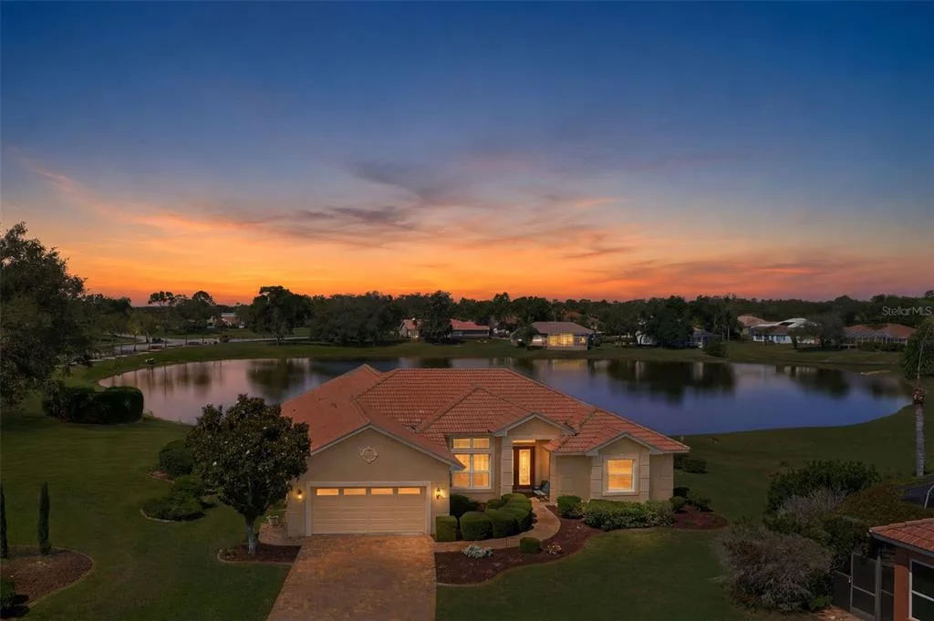 10081 GEORGETOWN COURT, WEEKI WACHEE, FL 34613