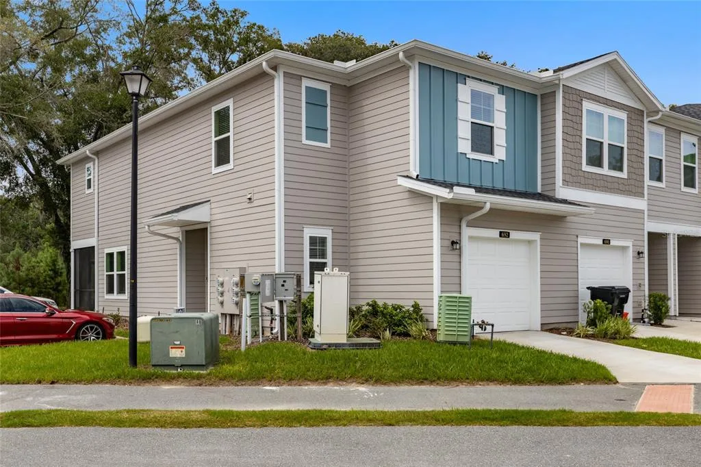 692 NW 126TH TERRACE # 692, NEWBERRY, FL 32669