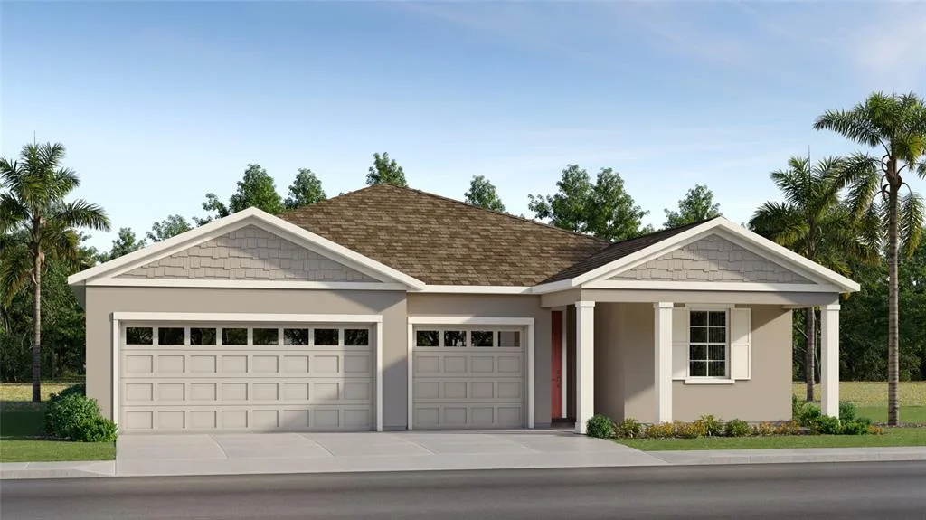 4566 LIVE OAK TRAIL, OXFORD, FL 34484