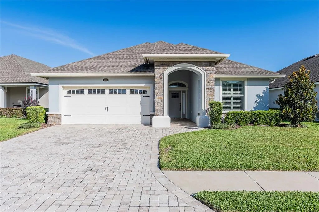 7914 LAKE JAMES BOULEVARD, LAKELAND, FL 33810