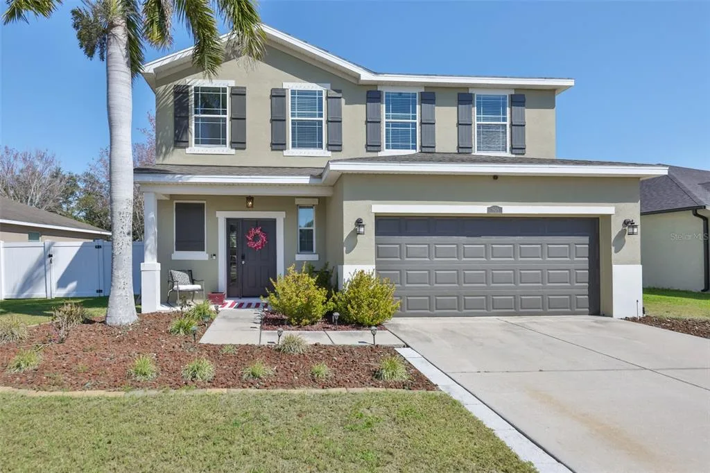 1609 BONITA BLUFF COURT, RUSKIN, FL 33570
