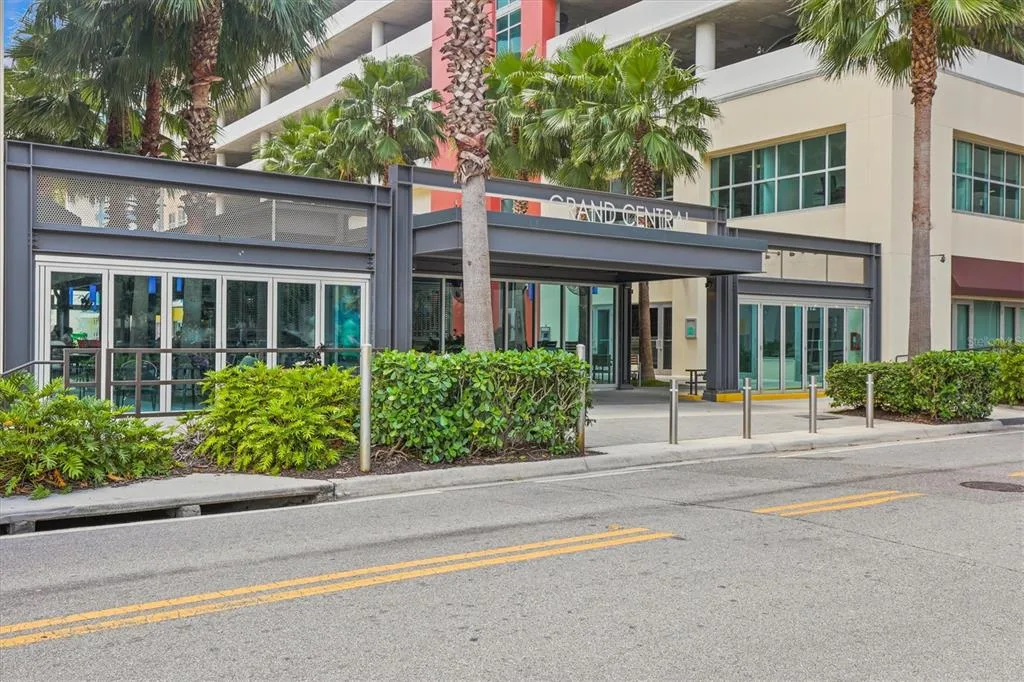 1120 E KENNEDY BOULEVARD # 1216, TAMPA, FL 33602