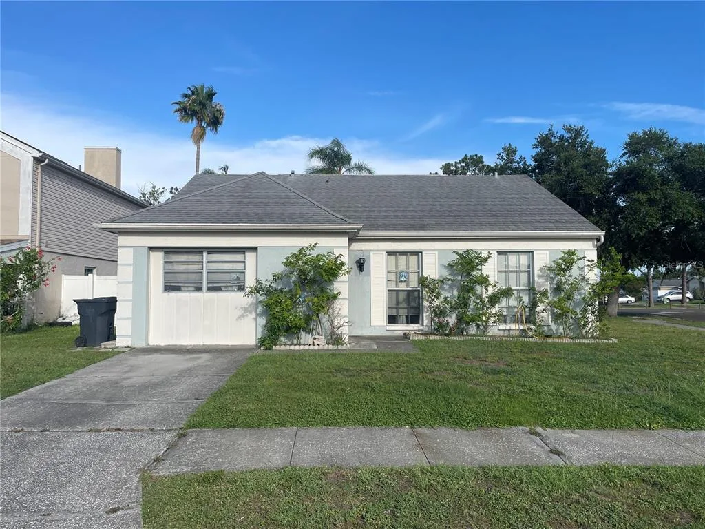 11001 SUNSWEPT PLACE, TAMPA, FL 33624