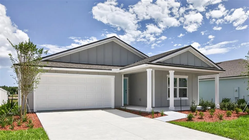 72 SAWDUST LANE, PALM COAST, FL 32137