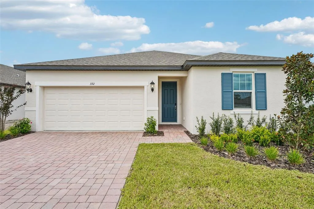392 BIRKDALE DRIVE, DAYTONA BEACH, FL 32124