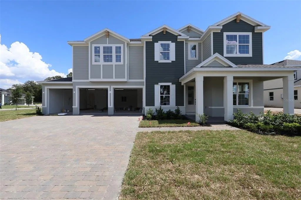 3539 WOLVES CREEK PLACE, APOPKA, FL 32712