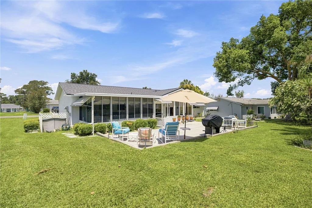 11151 SW 76TH AVENUE, OCALA, FL 34476