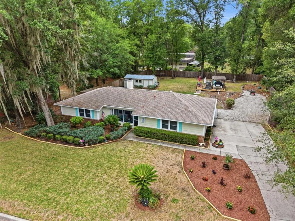 710 SW 77TH TERRACE, GAINESVILLE, FL 32607