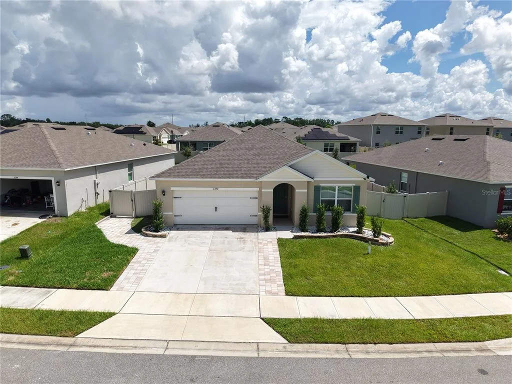 11370 AMBER RIDGE DRIVE, ZELLWOOD, FL 32798