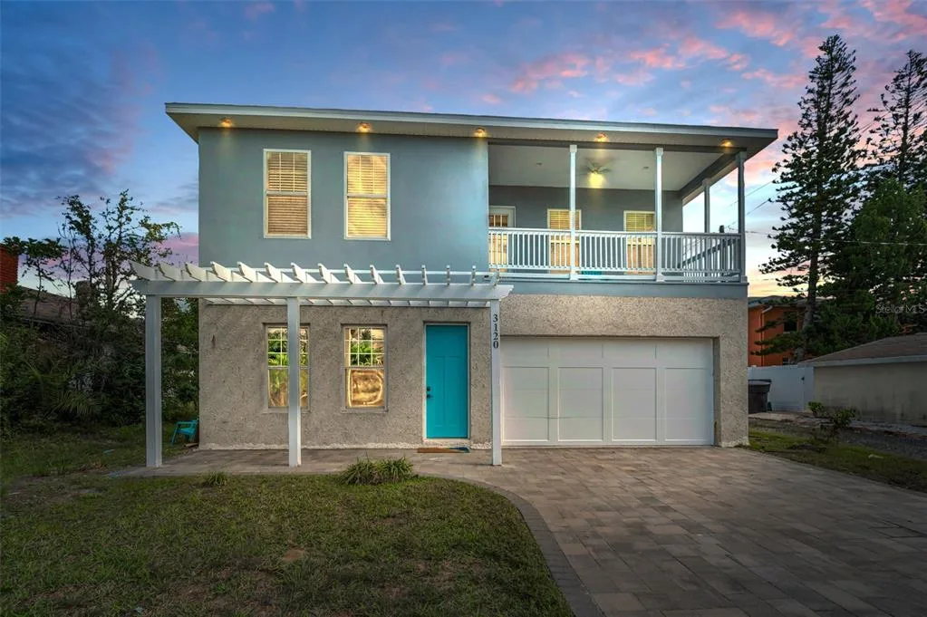 3120 CLINTON STREET S, GULFPORT, FL 33707