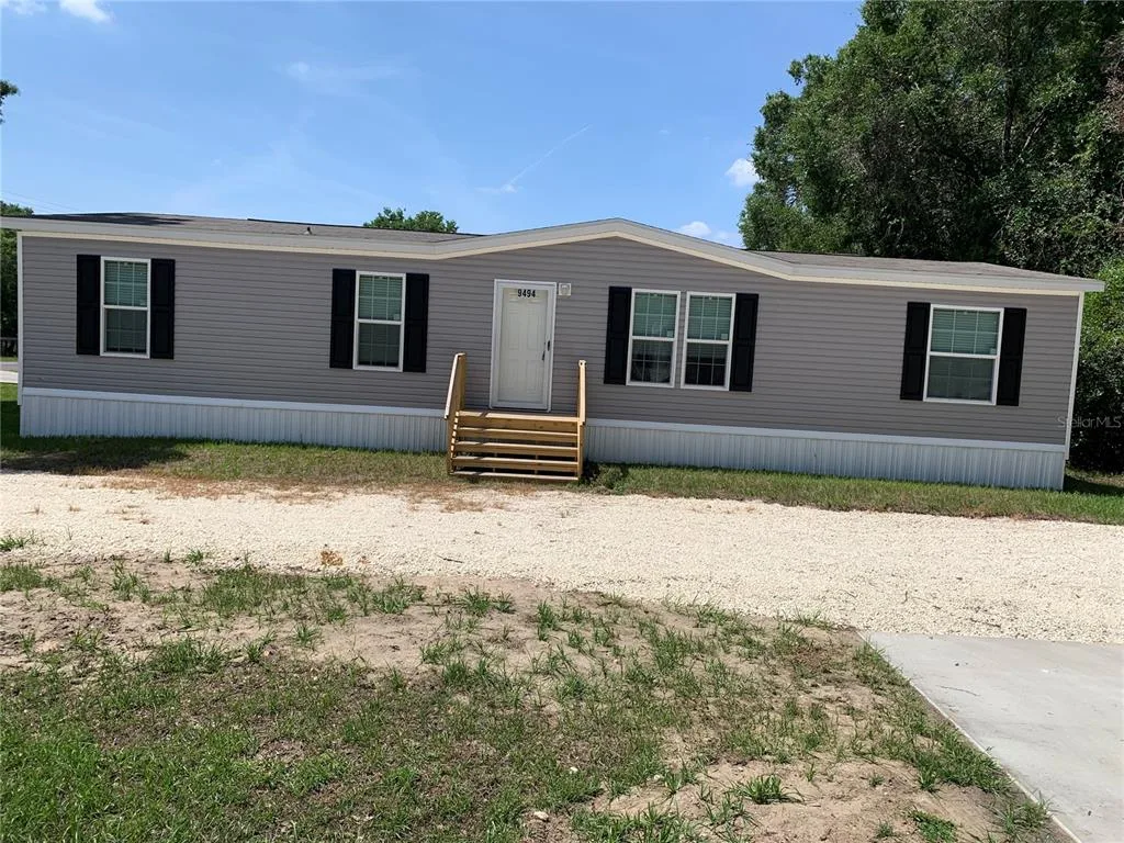 9494 SE 144TH PLACE, SUMMERFIELD, FL 34491