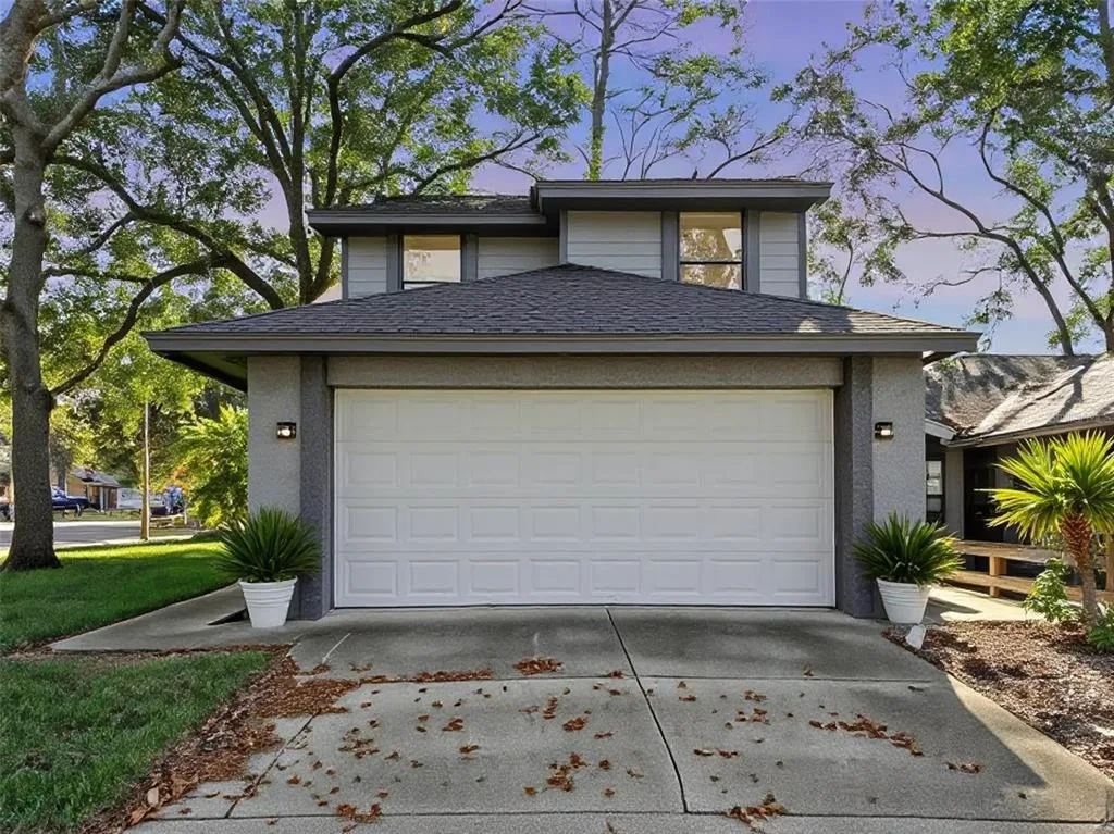 1196 INDIAN BLUFF, APOPKA, FL 32703