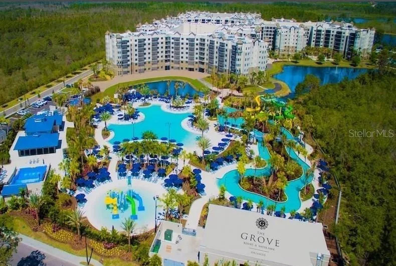 14501 GROVE RESORT AVENUE # 3737, WINTER GARDEN, FL 34787