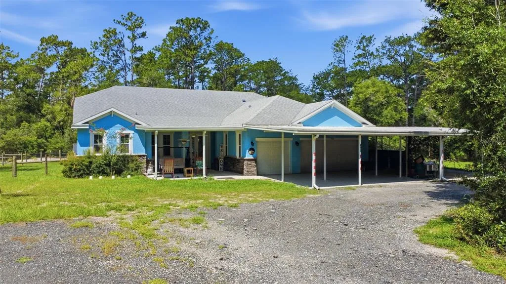 922 VOLUSIA TIMBER COURT, LAKE HELEN, FL 32744