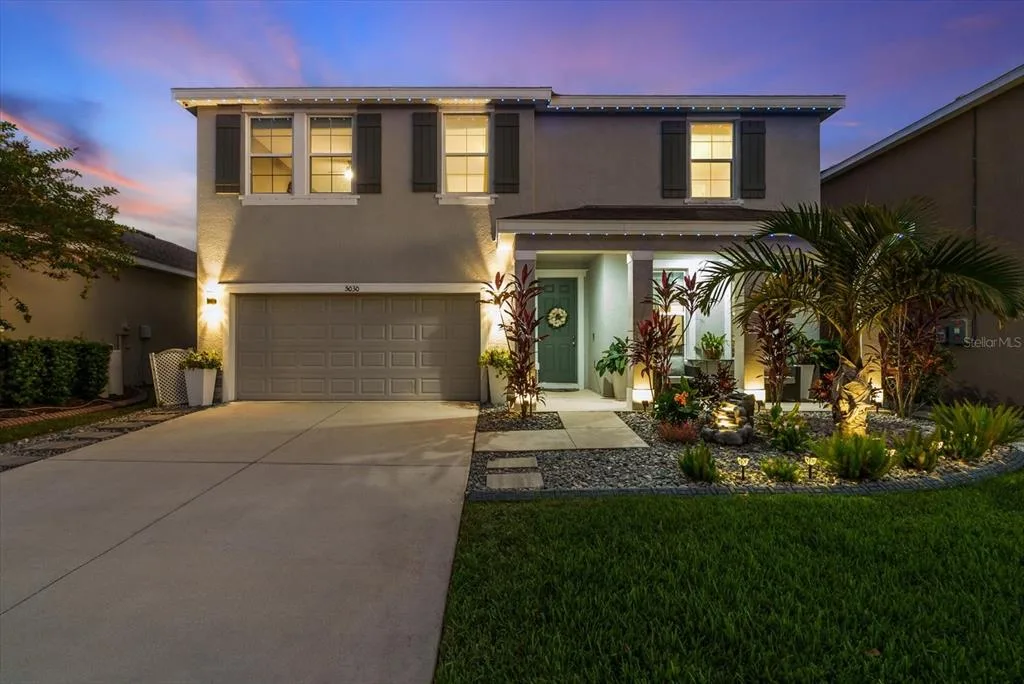 5030 JACKEL CHASE DRIVE, WIMAUMA, FL 33598