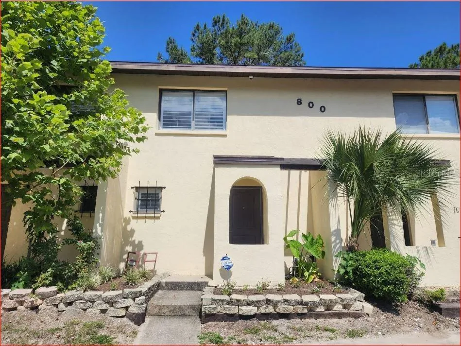 2735 SW 35TH PLACE # 804, GAINESVILLE, FL 32608