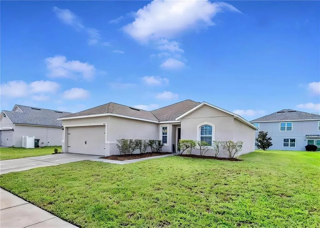 724 LAKE CUMMINGS BOULEVARD, LAKE ALFRED, FL 33850