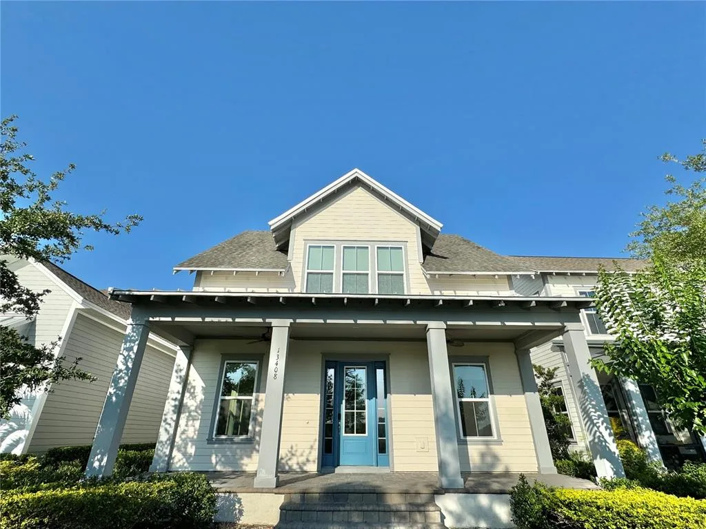 13408 BEEBE ALLEY, ORLANDO, FL 32827