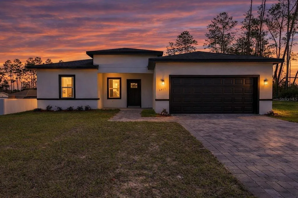 4411 SW 172ND STREET ROAD, OCALA, FL 34473