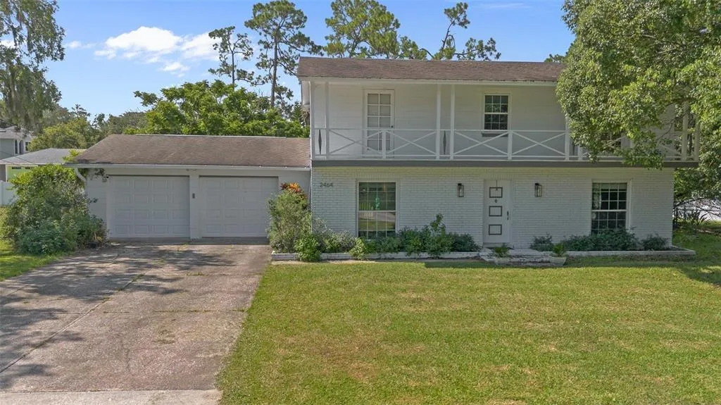 2464 LYDIA WAY, NEW SMYRNA BEACH, FL 32168