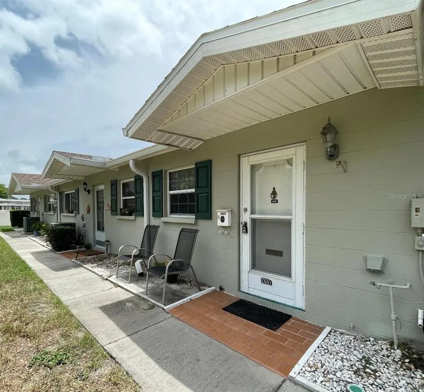 2687 GOLF COURSE DRIVE # 219, SARASOTA, FL 34234