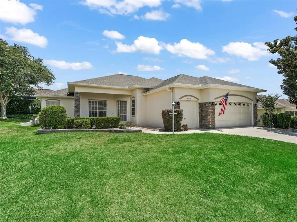 17435 SE 112TH AVENUE, SUMMERFIELD, FL 34491
