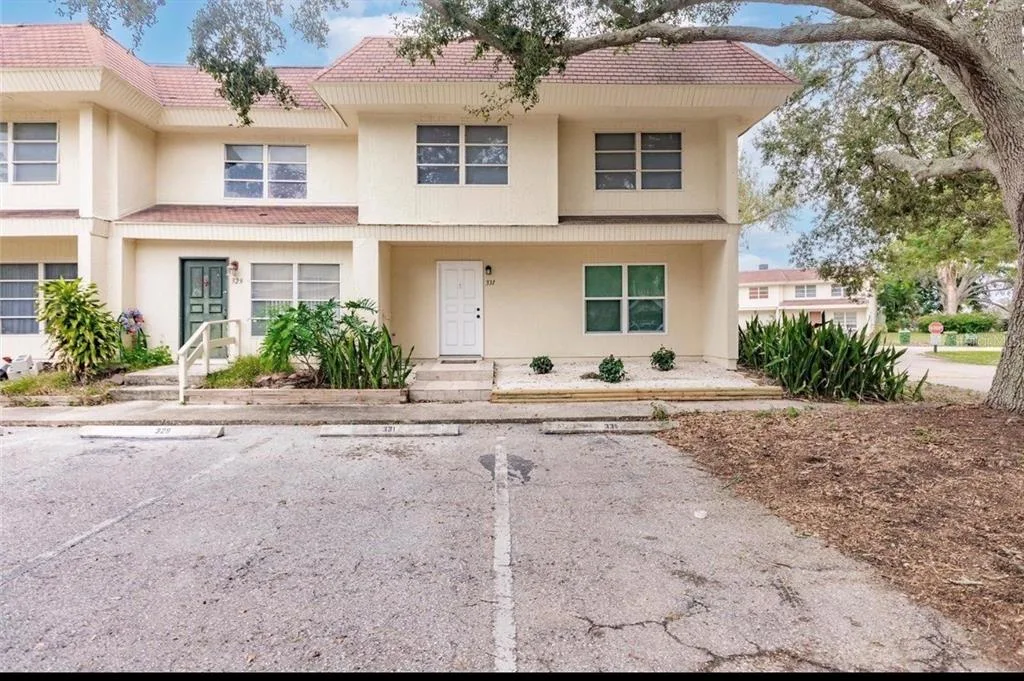 331 AMHERST AVENUE # 56, SARASOTA, FL 34232